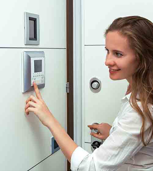 Commercial Locksmith In Pine Hills