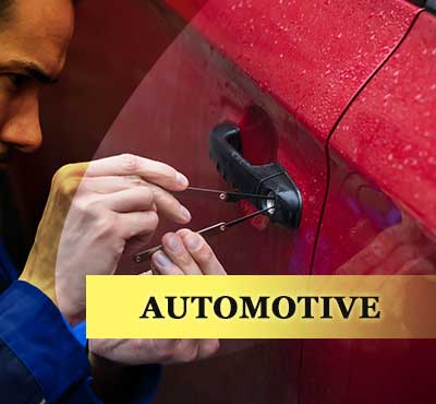 Automotive Locksmith Pine Hills