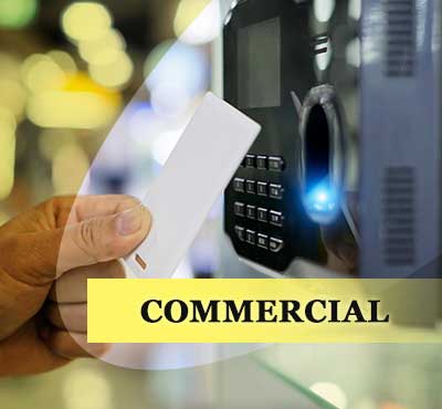 Commercial Locksmith Pine Hills