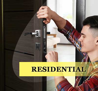 Residential Locksmith Pine Hills